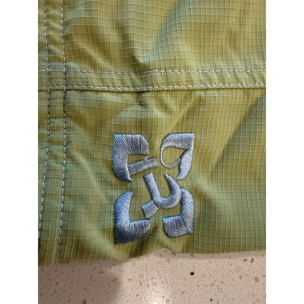 Immersion‎ Research Board Shorts Women's Size 14 Fleece Lined
